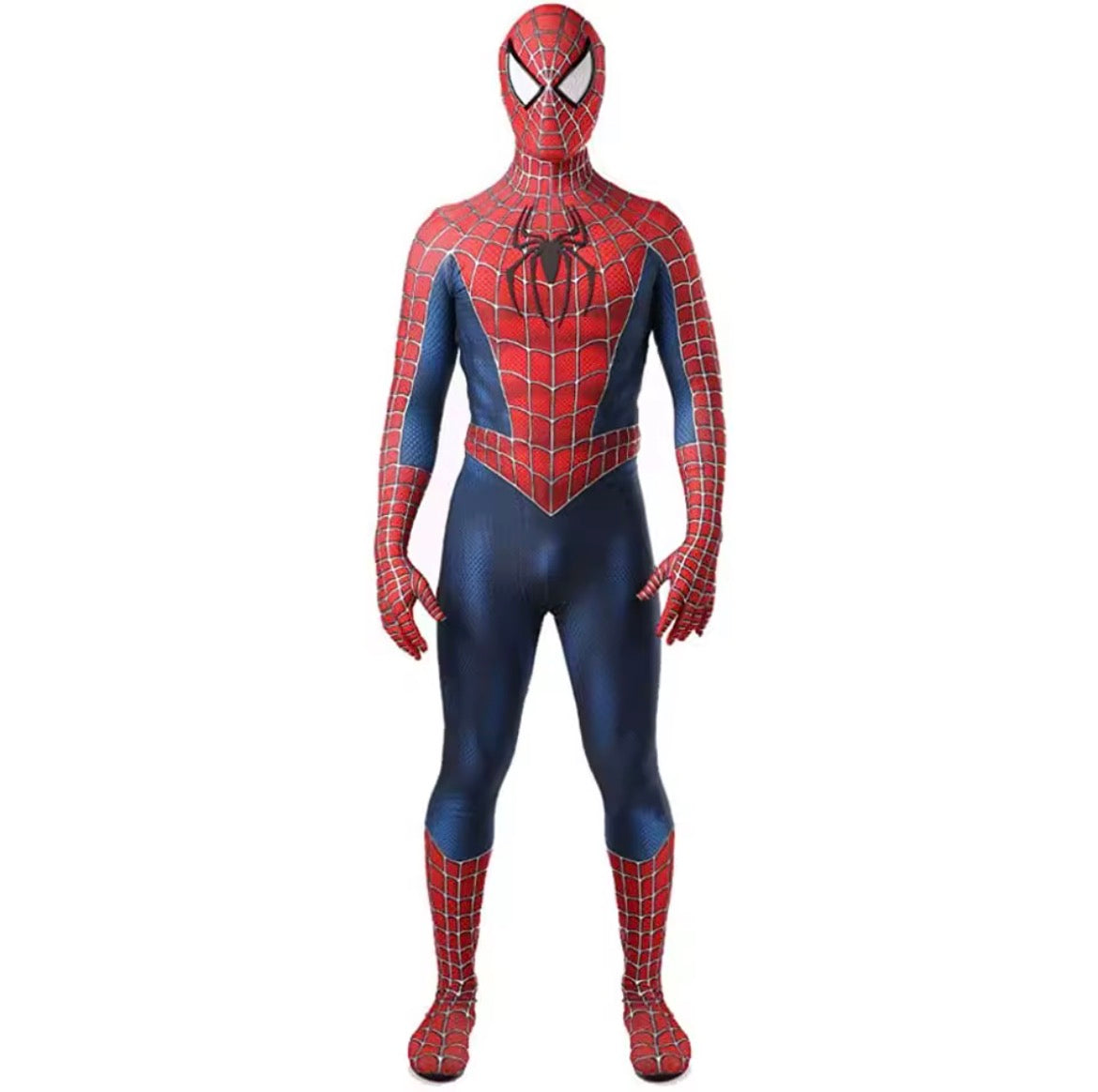 Traje de Spiderman Tobey Maguire