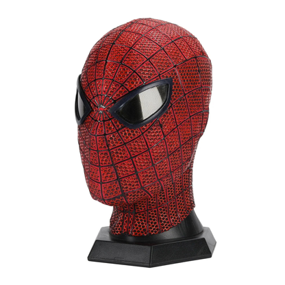 Andrew Garfield Masque Yeux Mobiles
