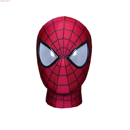 Máscara TASM 2 Andrew Garfield