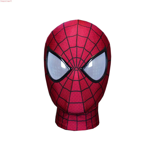 Máscara TASM 2 Andrew Garfield