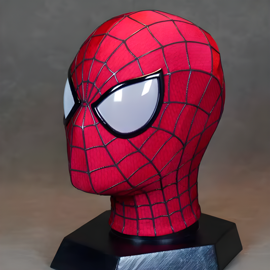 Máscara TASM 2 Andrew Garfield