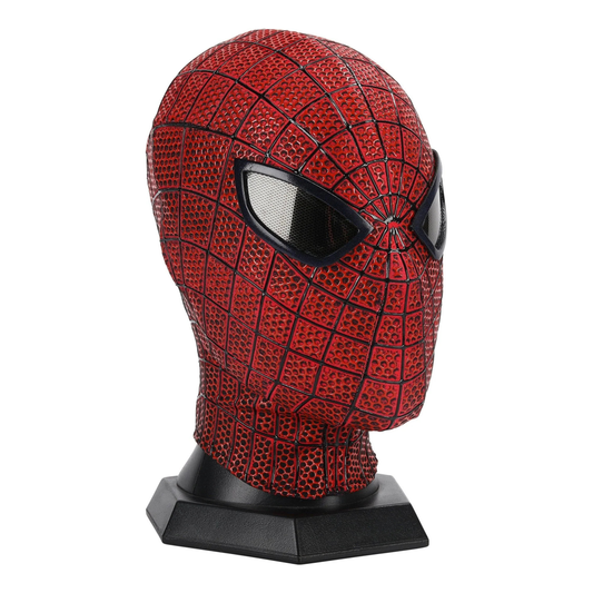 Máscara The Amazing Spider-Man 1