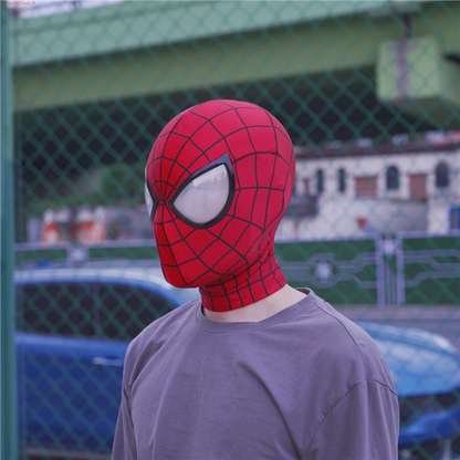 Máscara TASM 2 Andrew Garfield