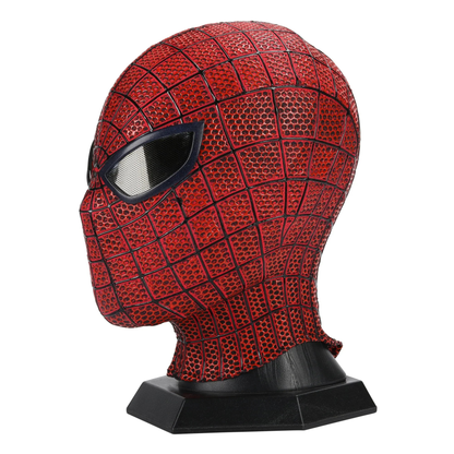 Andrew Garfield Masque Yeux Mobiles