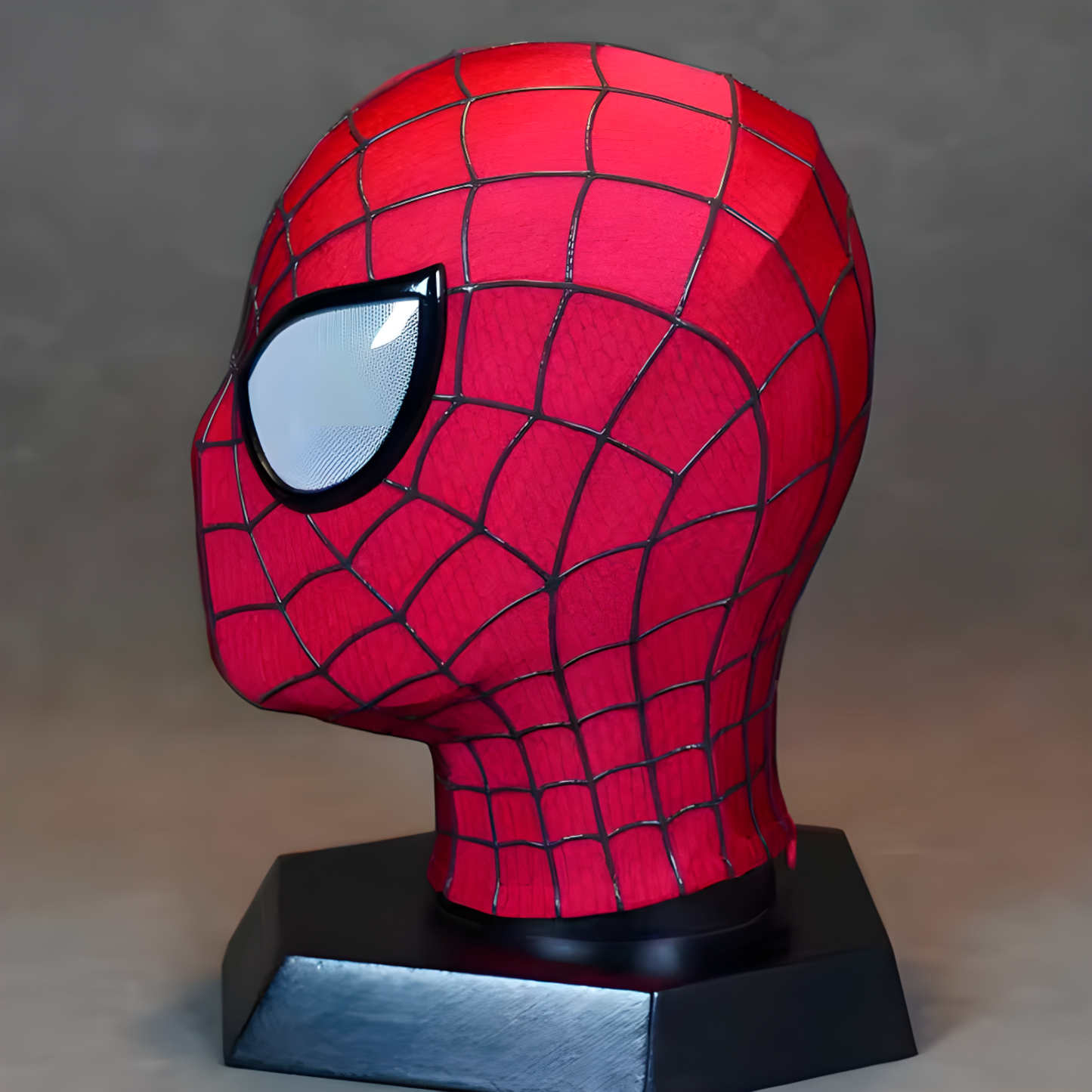 Máscara TASM 2 Andrew Garfield