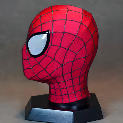 Máscara TASM 2 Andrew Garfield
