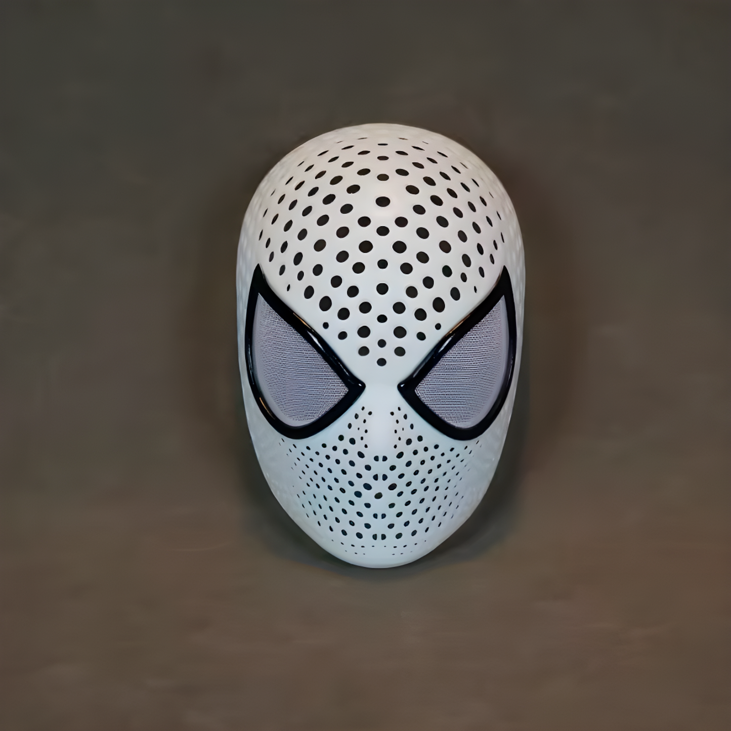 Máscara TASM 2 Andrew Garfield