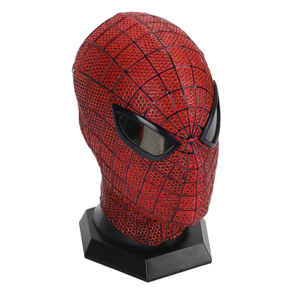 Andrew Garfield Masque Yeux Mobiles
