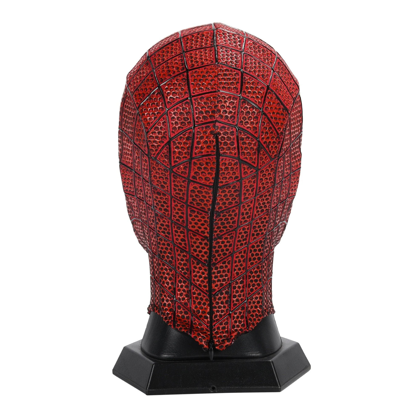 Andrew Garfield Masque Yeux Mobiles