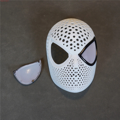 Máscara TASM 2 Andrew Garfield