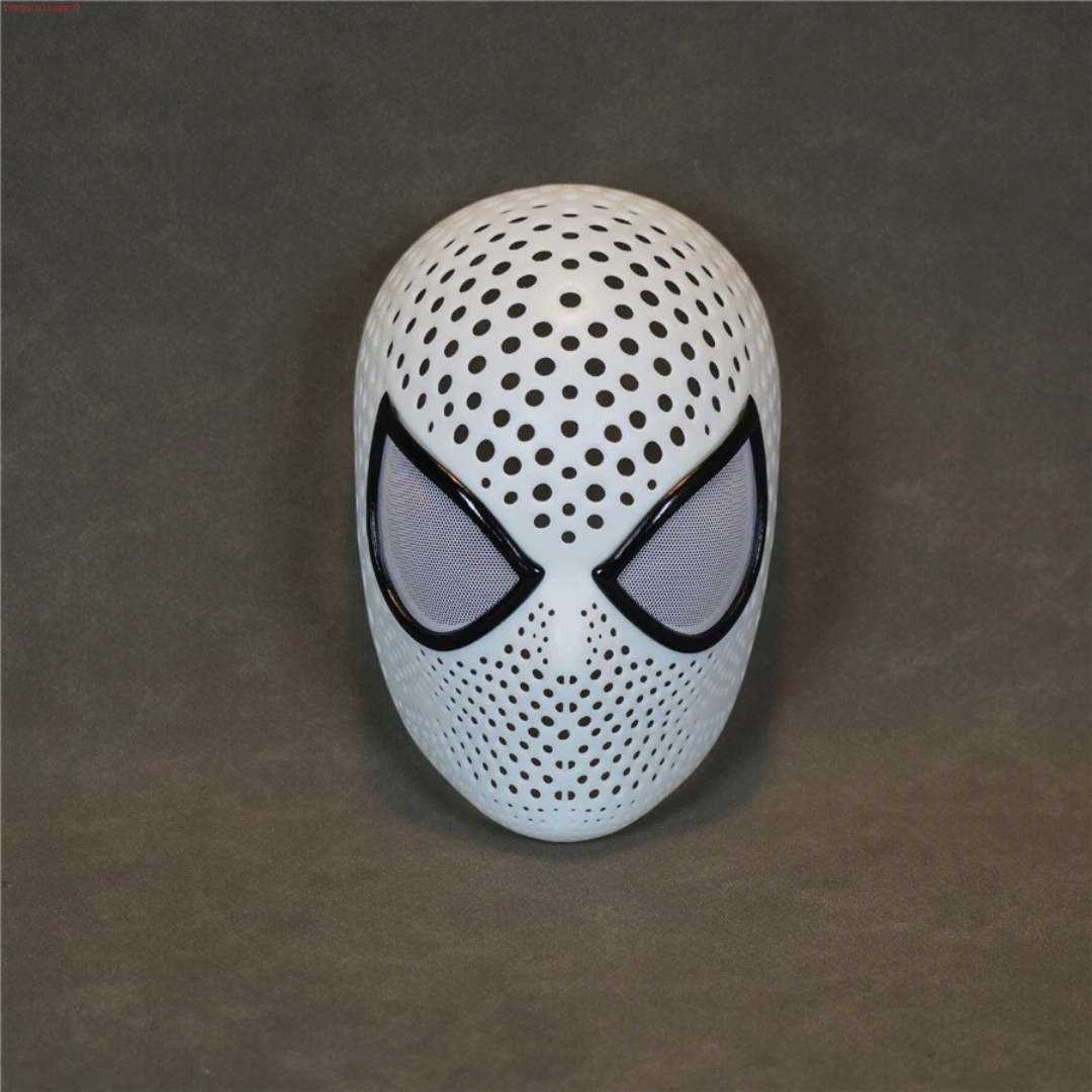 Máscara TASM 2 Andrew Garfield