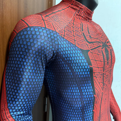 Costume Spiderman