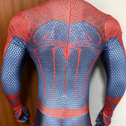 Costume Spiderman
