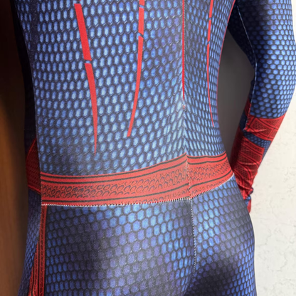 Costume Spiderman