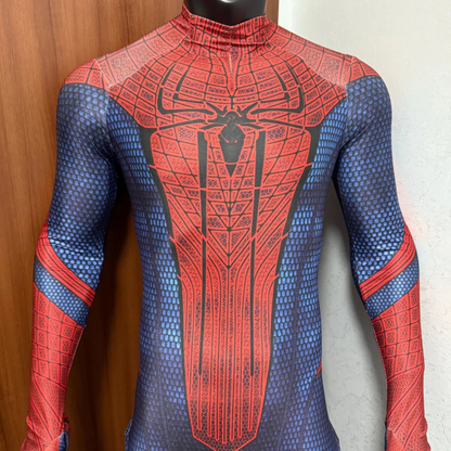 Costume Spiderman