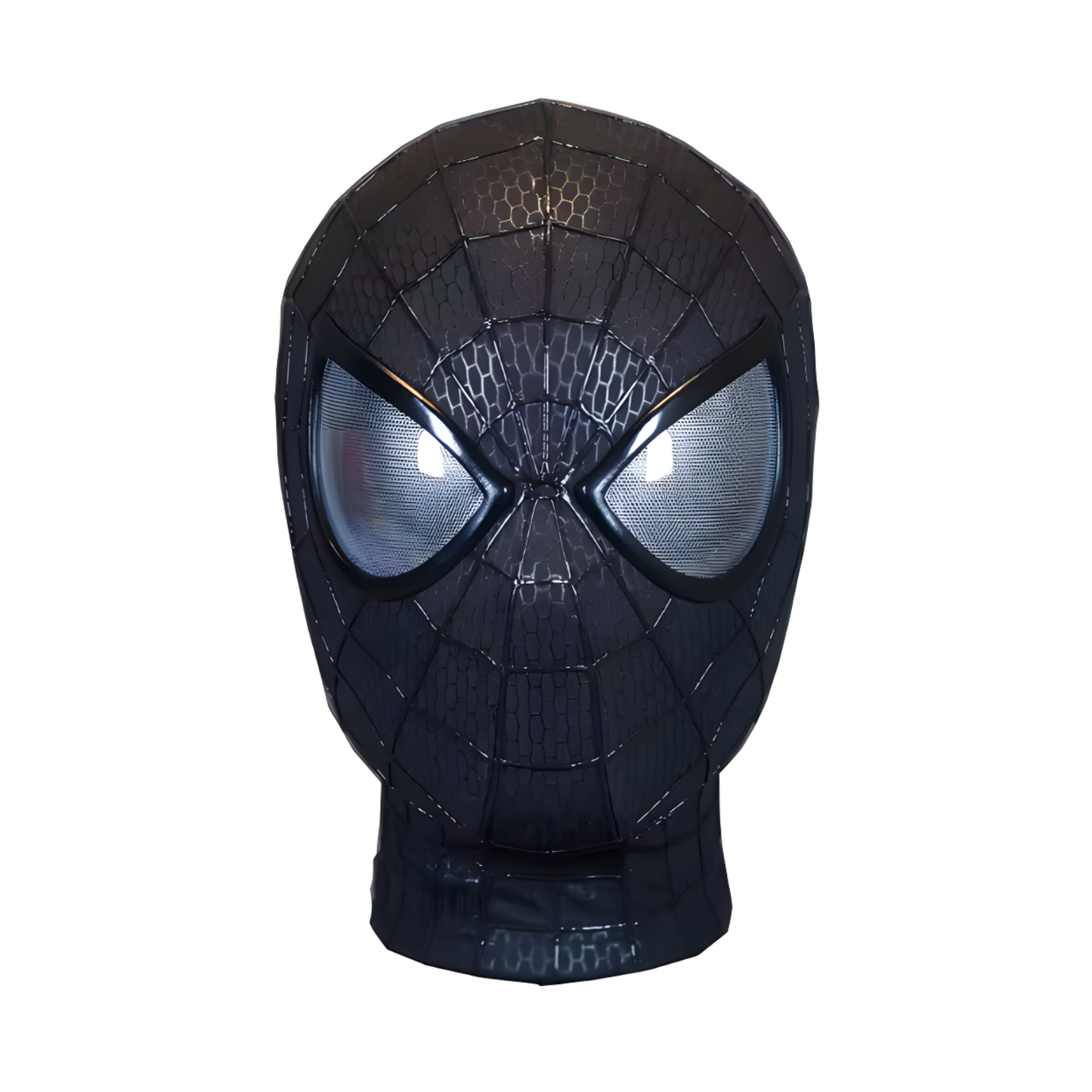 Máscara TASM 2 Andrew Garfield