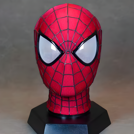 Máscara TASM 2 Andrew Garfield