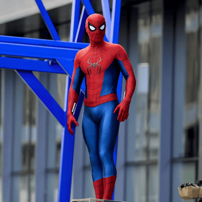 Costume Spiderman