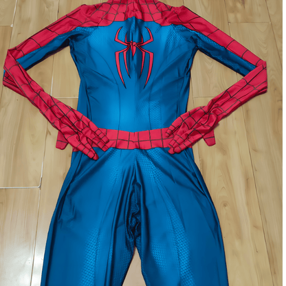 Costume Spiderman